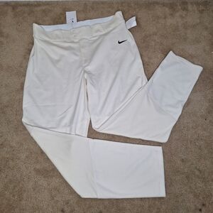 Nike Cream Sports Pants